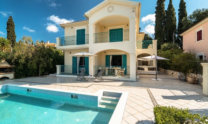 Kaligata Apartment | 86 m² Apartment ∙ 2 bedrooms ∙ 4 guests