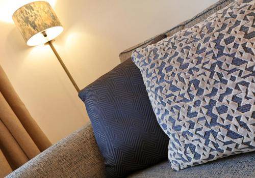 Gullane House | 87 m² House ∙ 2 bedrooms ∙ 4 guests