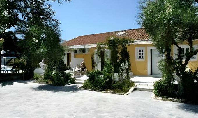 Agrilia Apartment | 87 m² Serviced apartment ∙ 2 bedrooms ∙ 11 guests