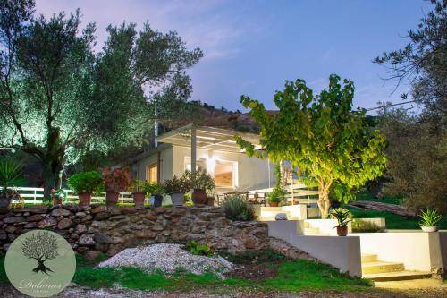 Milia House | 89 m² House ∙ 2 bedrooms ∙ 5 guests