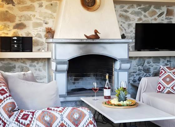 Marmaketon Apartment | 90 m² Apartment ∙ 1 bedroom ∙ 4 guests