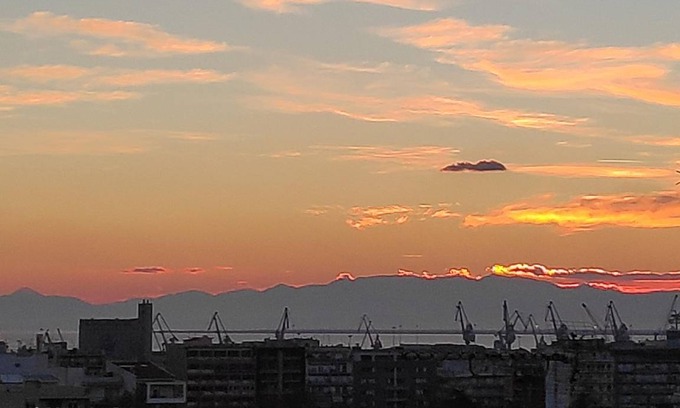 Thessaloniki Apartment | 90 m² Apartment ∙ 2 bedrooms ∙ 6 guests