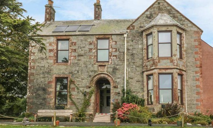Wigtown Apartment | 90 m² Apartment ∙ 1 bedroom ∙ 2 guests