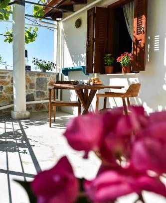 Krasi Apartment | 90 m² Apartment ∙ 2 bedrooms ∙ 6 guests