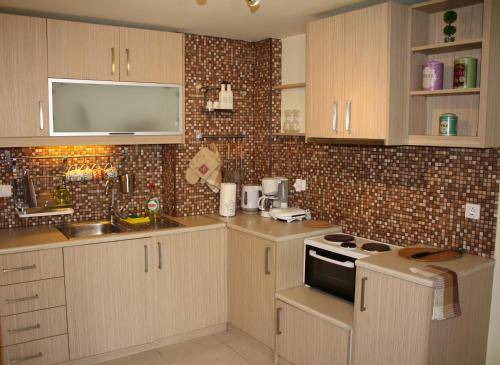 Heraklion Apartment | 90 m² Apartment ∙ 2 bedrooms ∙ 5 guests
