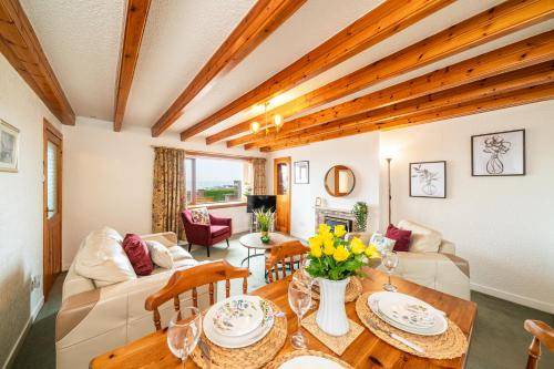 Carnoustie House | 90 m² House ∙ 2 bedrooms ∙ 4 guests