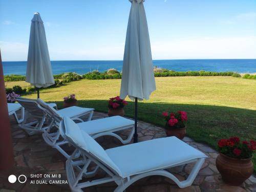 Maroneia-Sapes House | 90 m² House ∙ 2 bedrooms ∙ 5 guests