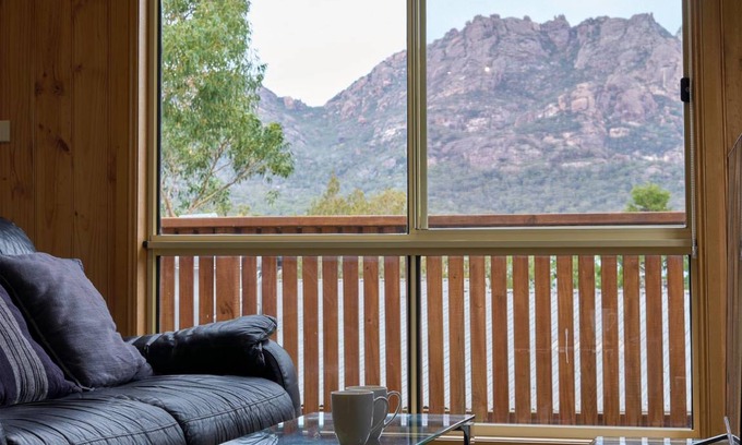 Coles Bay House | 90 m² House ∙ 2 guests