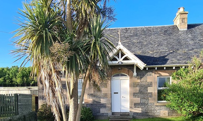 Campbeltown House | 90 m² House ∙ 4 bedrooms ∙ 6 guests