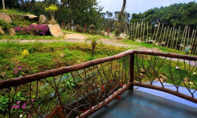 San Rafael de Heredia Resort | 90 m² Private room ∙ 1 bedroom ∙ 3 guests