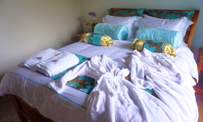 San Rafael de Heredia Resort | 90 m² Private room ∙ 1 bedroom ∙ 3 guests