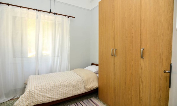 Piraeus Resort | 90 m² Private room ∙ 1 bedroom ∙ 1 guest
