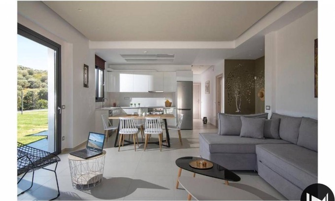 Malevizi Villa | 90 m² Villa ∙ 2 bedrooms ∙ 6 guests