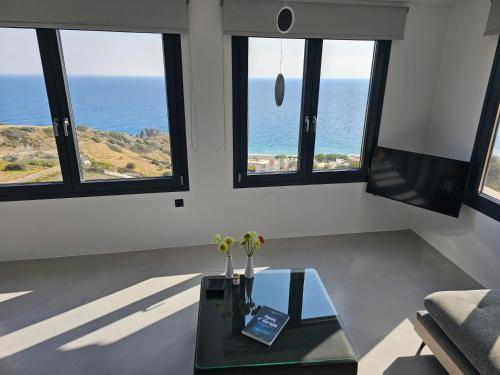 Myrtos House | 92 m² House ∙ 2 bedrooms ∙ 5 guests