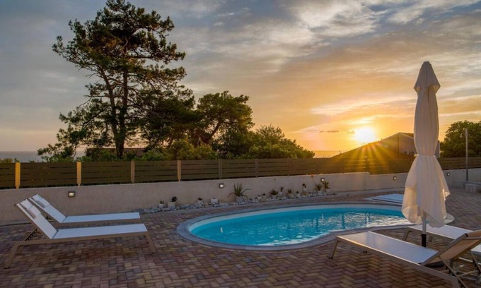 Minia Villa | 92 m² Villa ∙ 2 bedrooms ∙ 5 guests