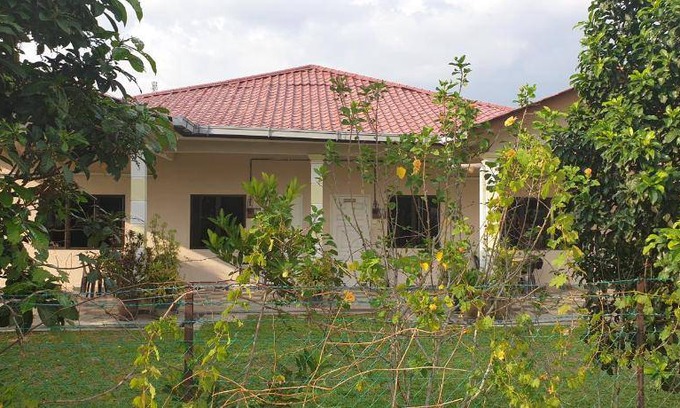 Merbau Sempak House | 93 m² House ∙ 2 bedrooms ∙ 10 guests