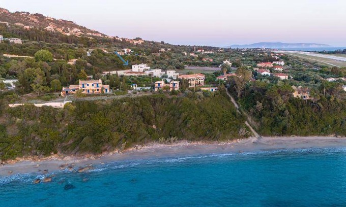 Minia Villa | 93 m² Villa ∙ 2 bedrooms ∙ 5 guests