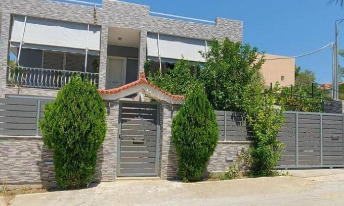 Karakiani Apartment | 94 m² Apartment ∙ 2 bedrooms ∙ 5 guests