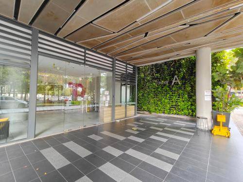 Kampung Pasir Apartment | 950 m² Apartment ∙ 3 bedrooms ∙ 8 guests