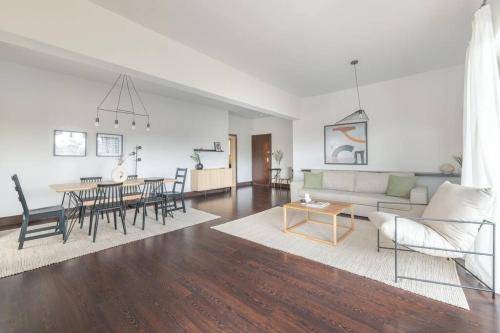 Mets Apartment | 96 m² Apartment ∙ 1 bedroom ∙ 4 guests