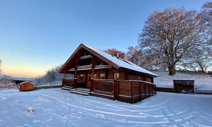 Gorebridge House | 97 m² House ∙ 3 bedrooms ∙ 6 guests