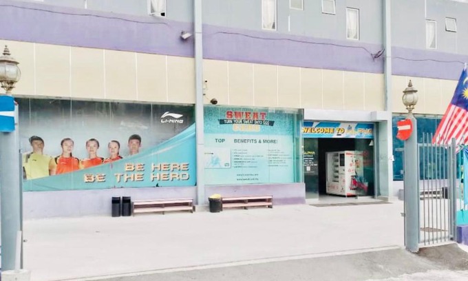 Seri Kembangan Hostel | ABC Hostel