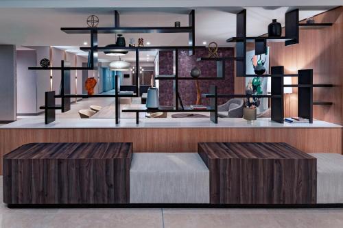 Escazu Hotel | AC Hotel by Marriott San Jose Escazu