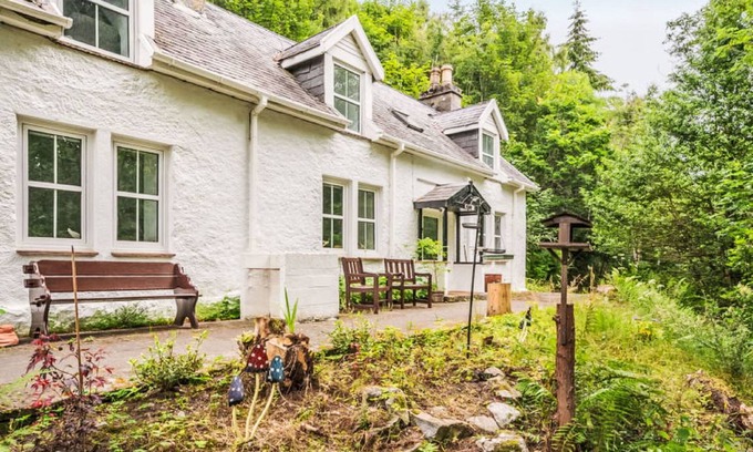 Invermoriston Other | Accommodation ∙ 2 bedrooms ∙ 4 guests
