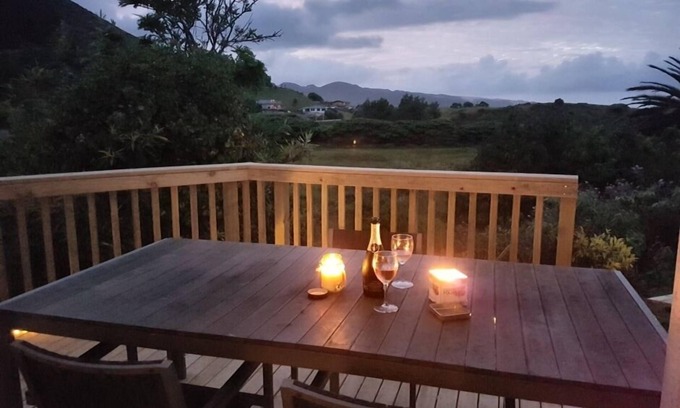 Ahipara House | Ahipara Love Shack and Surfers Paradise