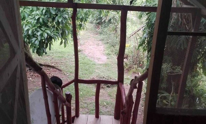 Parismina Hostel | Amaya's Hostel