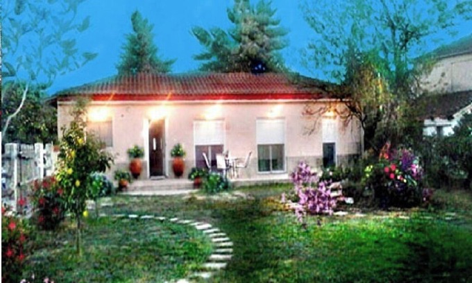 Tempi Villa | Anastasia Gardens Villa