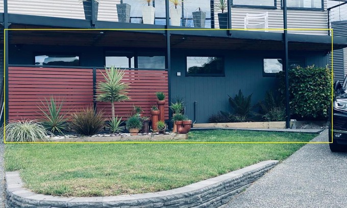 Coles Bay House | Angasi
