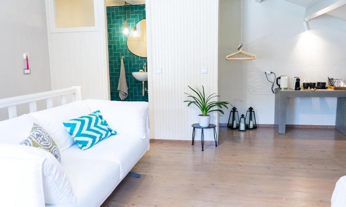 Fiskardo Apartment | Anna Maria's Fiscardo