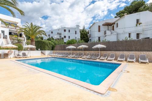 Cala Ferrera Apartment | Apartamento Erizo de Mar