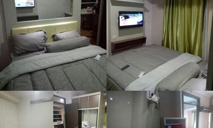 Bekasi Timur Apartment | Apartemen Betos 7