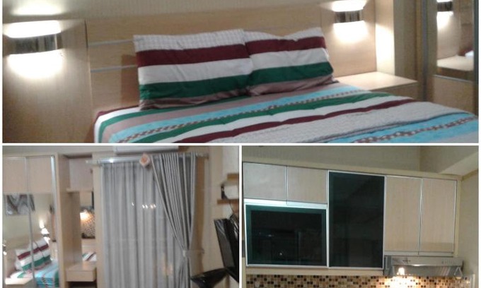 Bogor Apartment | Apartemen Bogor Valley by Gusman