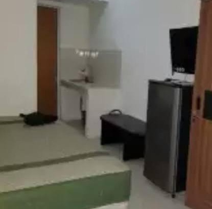 Surabaya Apartment | Apartemen Puncak Permai Tower B 14
