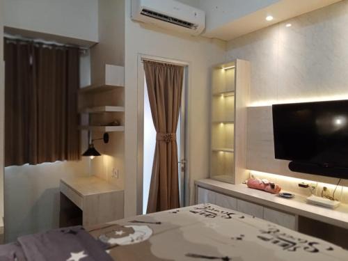 Bekasi Timur Apartment | Apartemen TransPark Juanda Bekasi By K3 Property