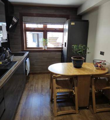 Duddingston Apartment | Apartment ∙ 1 bedroom ∙ 4 guests
