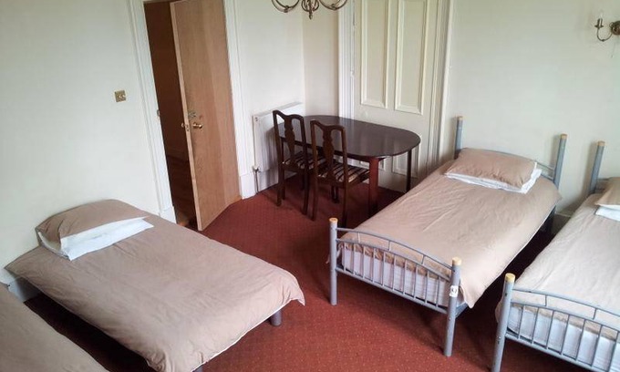 Inverness City Centre Apartment | Apartment ∙ 8 guests