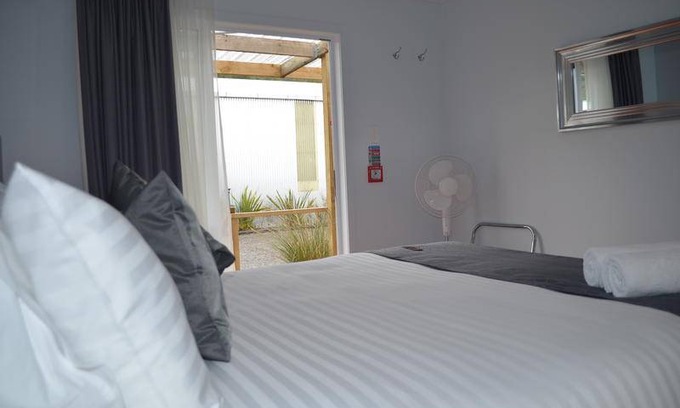 Tongariro National Park Apartment | Apartment ∙ 8 guests