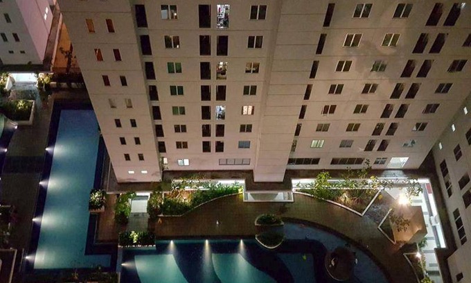 Jatinegara Hotel | Apartment Bassura City by Stay360