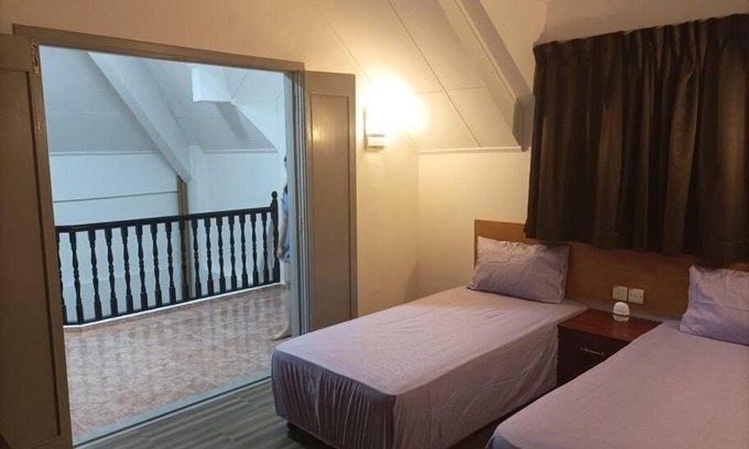 Genting Highlands Apartment | Apartment in Genting Highlands