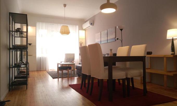 Thessaloniki City Centre Apartment | Apartment in the city center