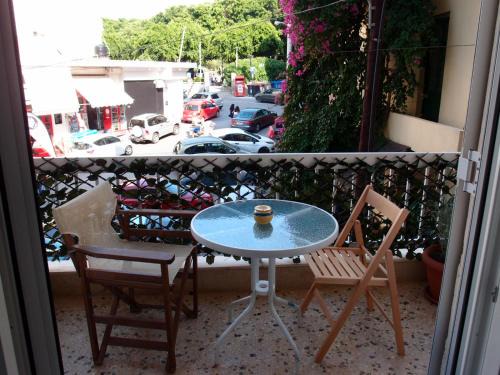 Heraklion Apartment | Apartment in the heart of Heraklion