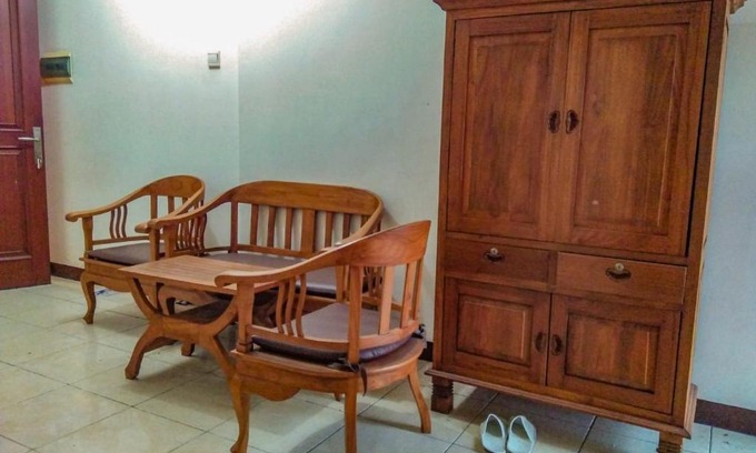 Bandung Apartment | Apartment Setiabudi Bandung Studio with swimming pool