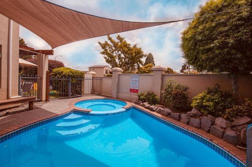 Taupo Apartment | Apartment Twelve