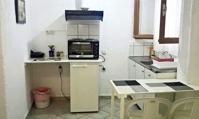 Plataria Apartment | Apartments in Plataria with fantastic views