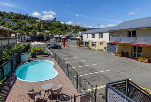 Tahunanui Hotel | Apex Motorlodge