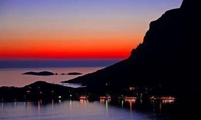 Mirties Apartment | Apollonia Hotel